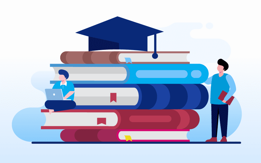 دانلود راهنما و فرمهای تدوین پایاننامه